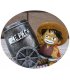 HD052 - One Piece Luffy Action Figure